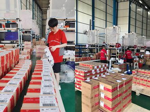 京东物流 以全球仓网，拉近世界商品的距离
