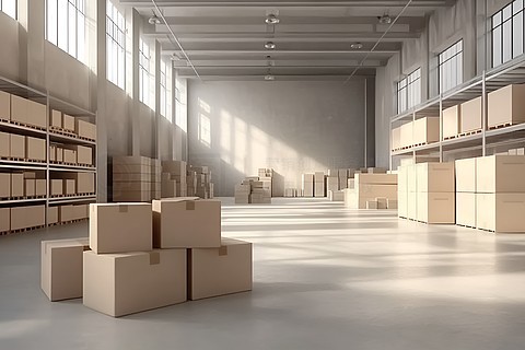 仓库货物图片下载与仓储管理 数字化时代的智能解决方案